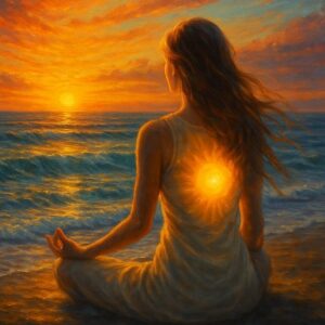 Juhendatud meditatsioon „Eedeni aed“