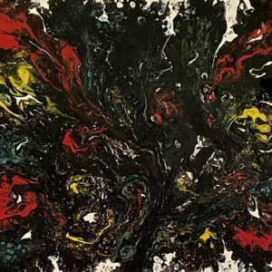 "Värvide mäng" 33