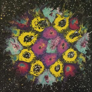 "Värvide mäng" 37