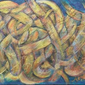 Seoste väli, 70x50
